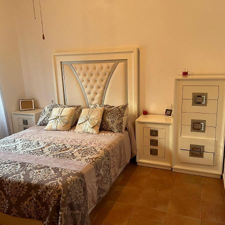 Villa Misbel Мурсия Екстериор снимка